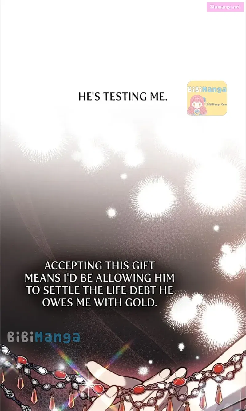 Read Living As The Enemy Prince Manga Online