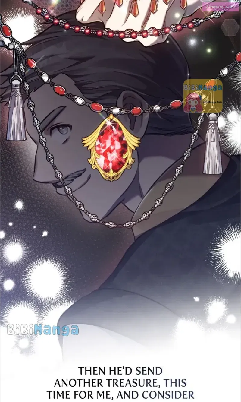 Read Living As The Enemy Prince Manga Online