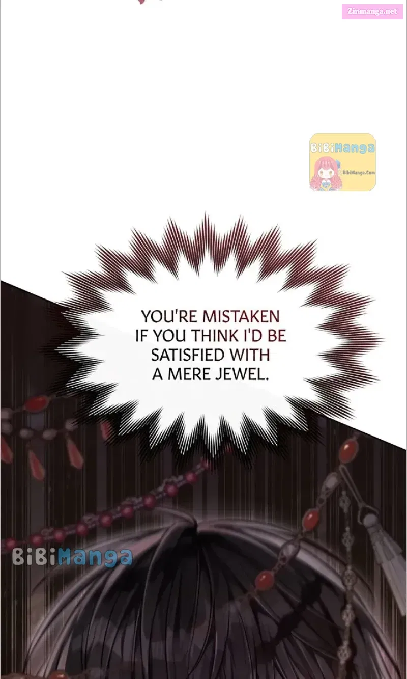 Read Living As The Enemy Prince Manga Online