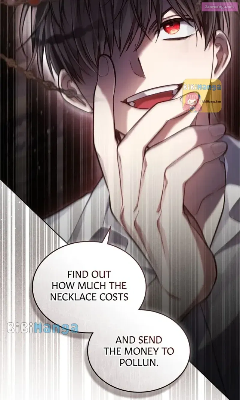 Read Living As The Enemy Prince Manga Online