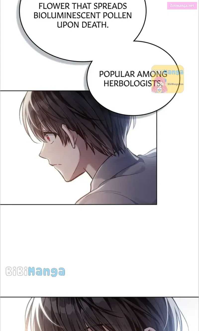 Read Living As The Enemy Prince Manga Online