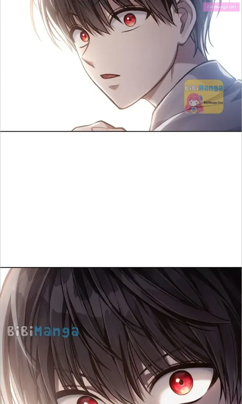 Read Living As The Enemy Prince Manga Online