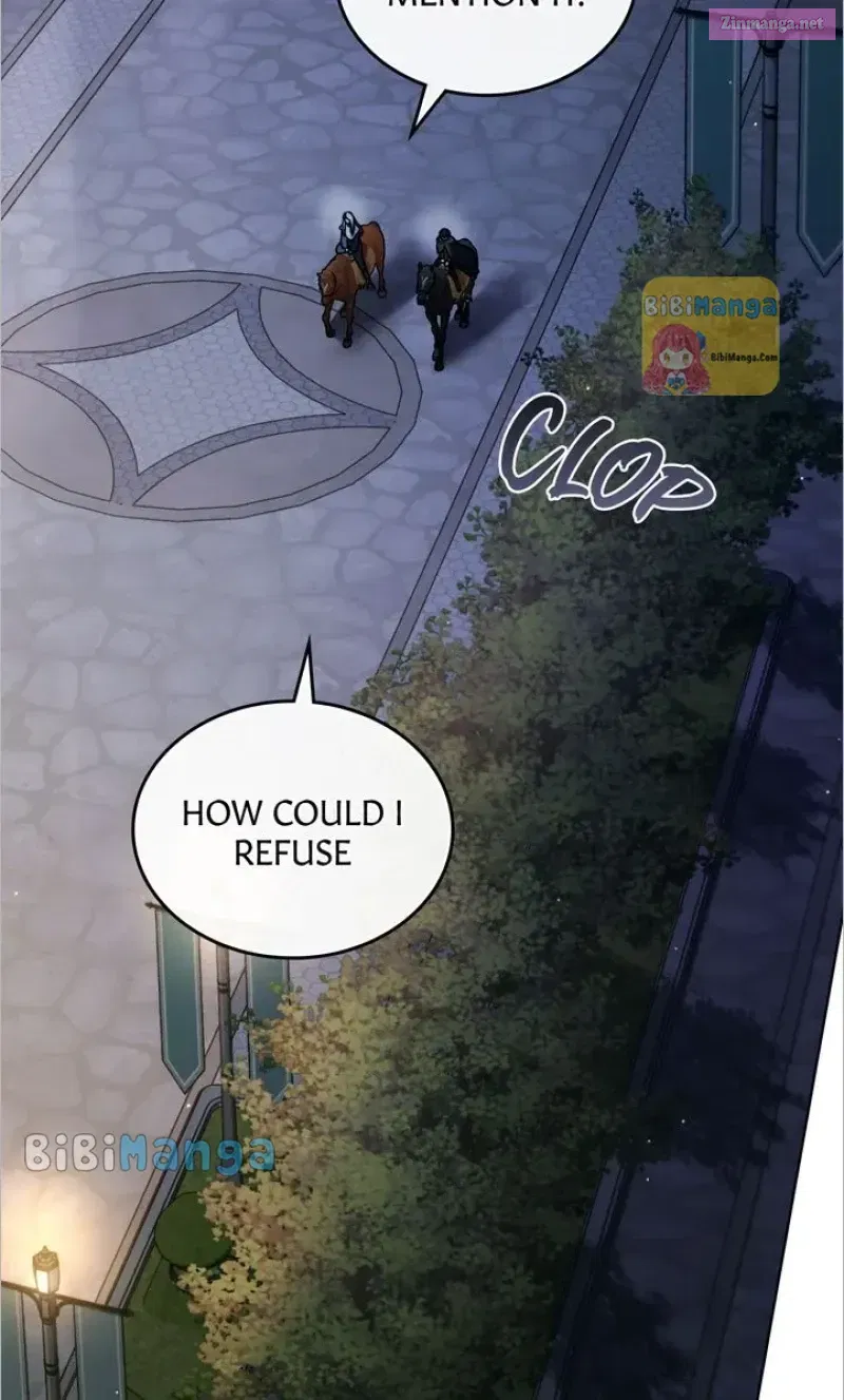 Read Living As The Enemy Prince Manga Online