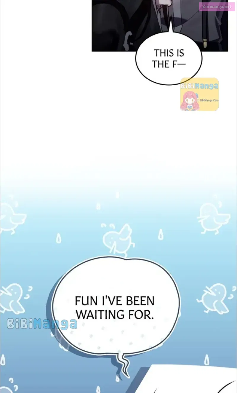 Read Living As The Enemy Prince Manga Online