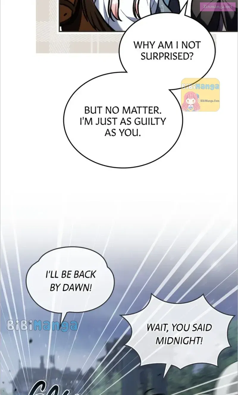 Read Living As The Enemy Prince Manga Online