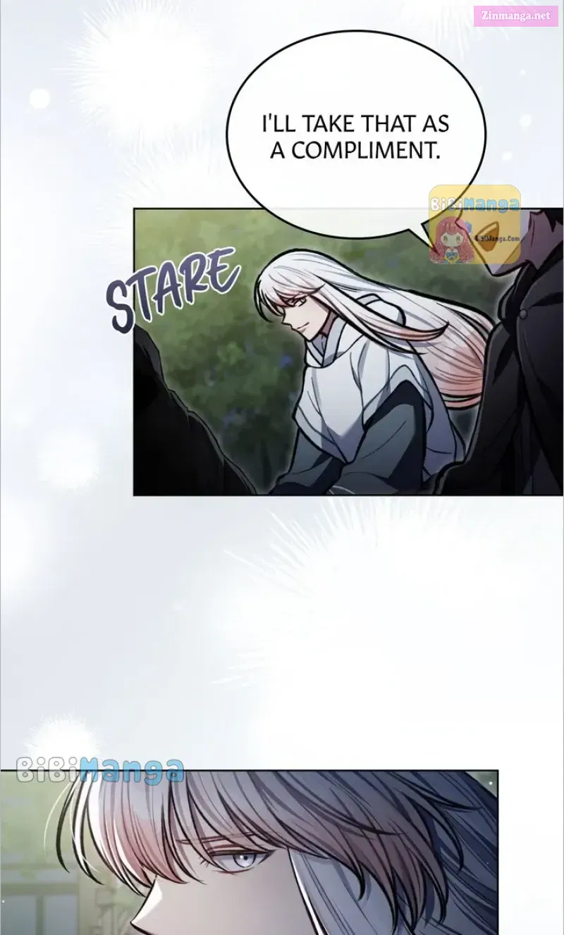 Read Living As The Enemy Prince Manga Online