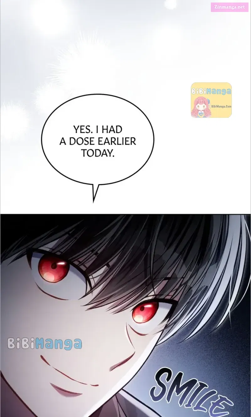 Read Living As The Enemy Prince Manga Online