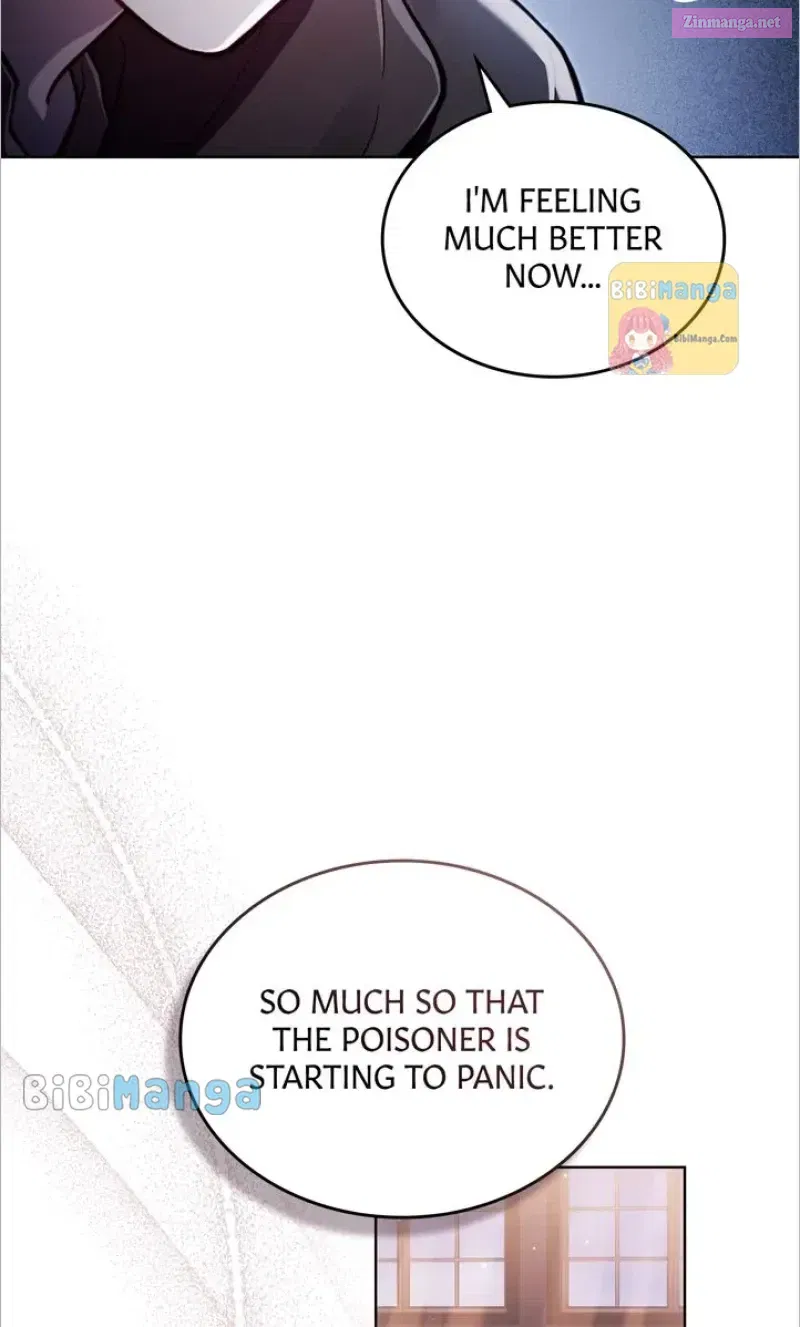 Read Living As The Enemy Prince Manga Online