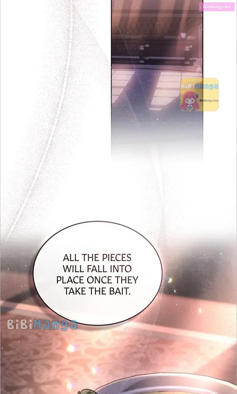 Read Living As The Enemy Prince Manga Online