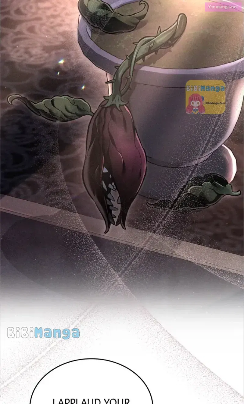 Read Living As The Enemy Prince Manga Online