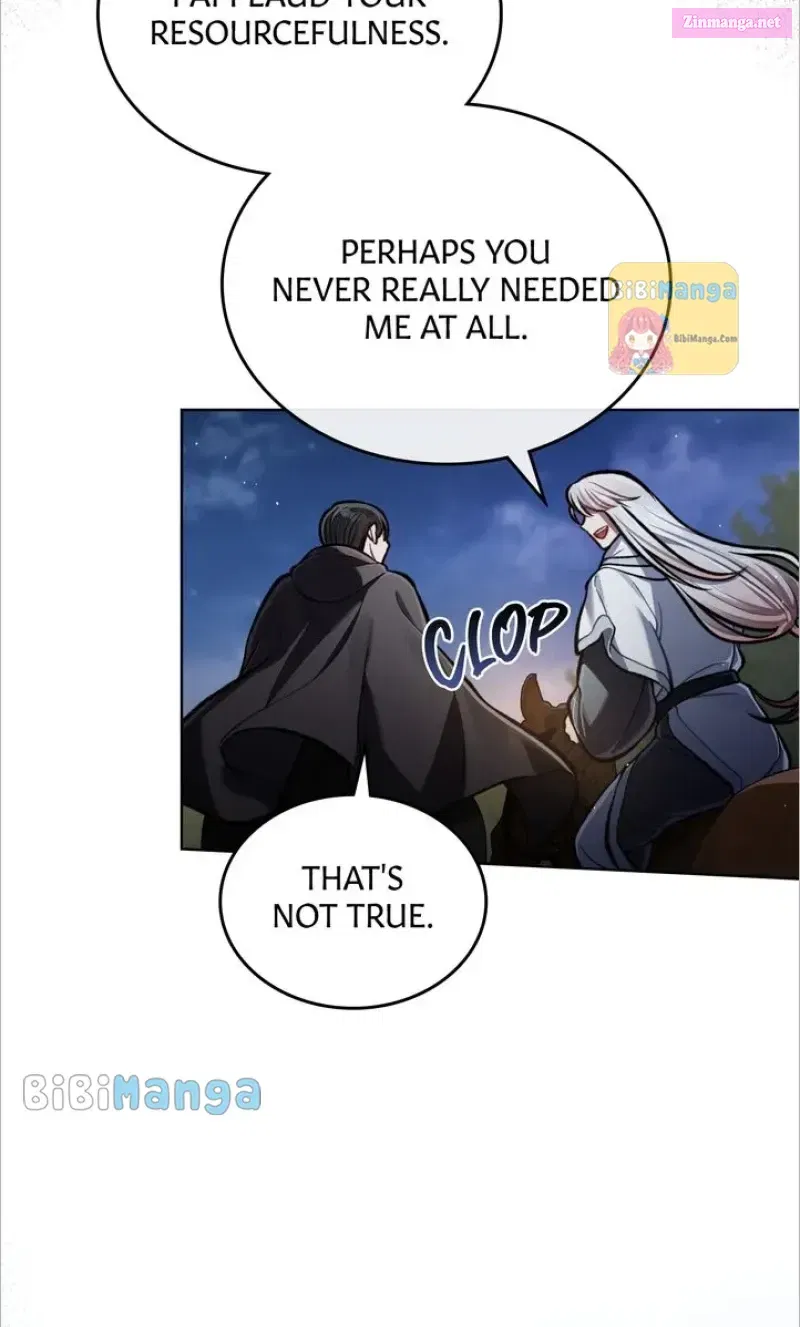 Read Living As The Enemy Prince Manga Online