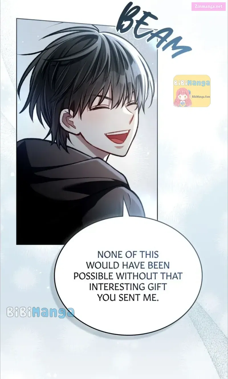 Read Living As The Enemy Prince Manga Online