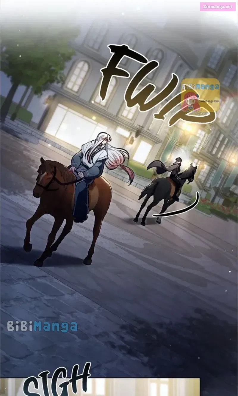 Read Living As The Enemy Prince Manga Online