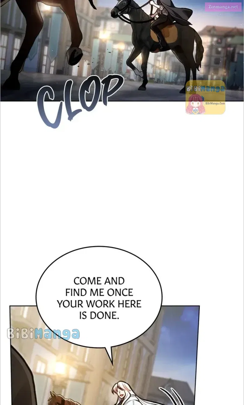 Read Living As The Enemy Prince Manga Online