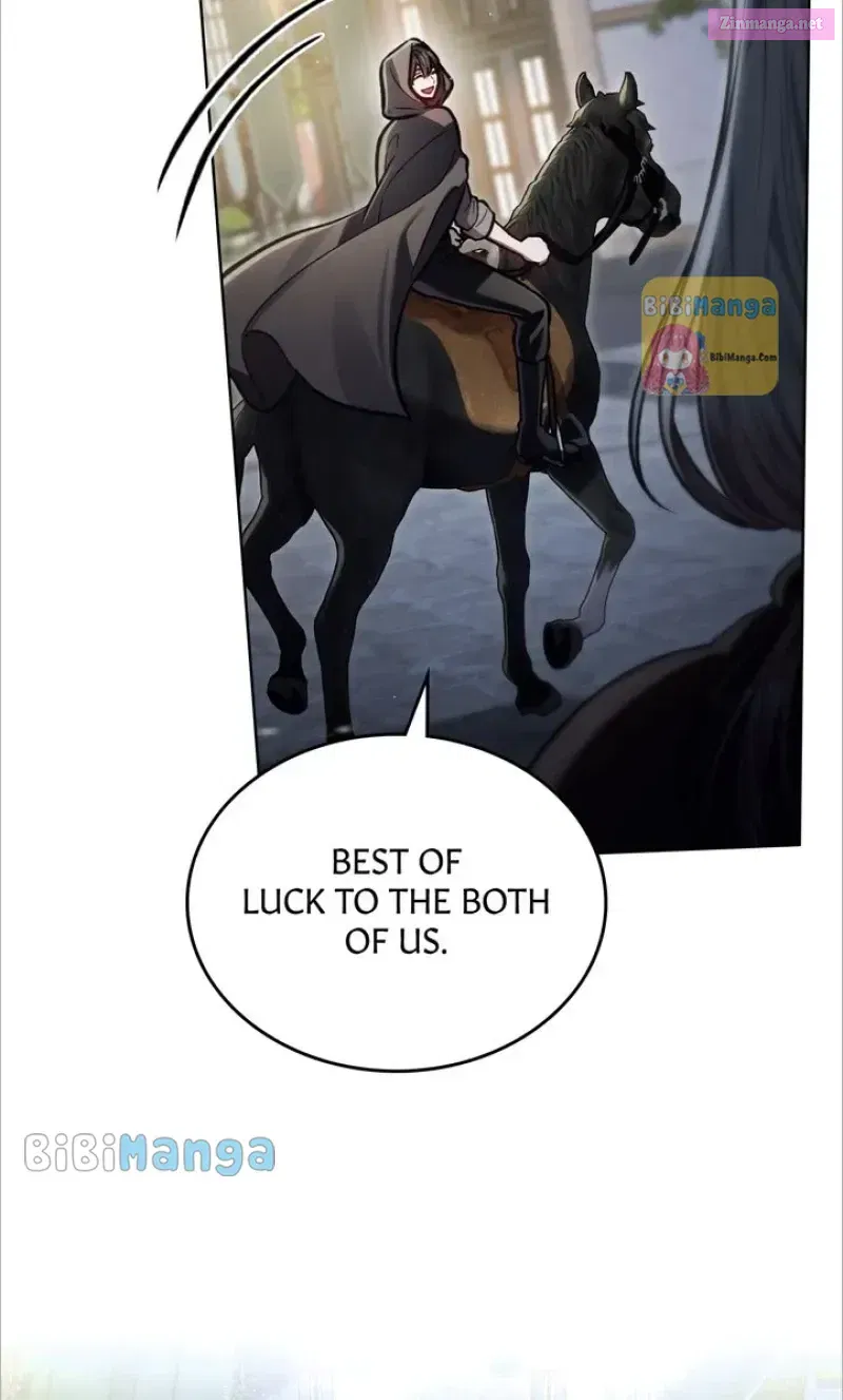 Read Living As The Enemy Prince Manga Online