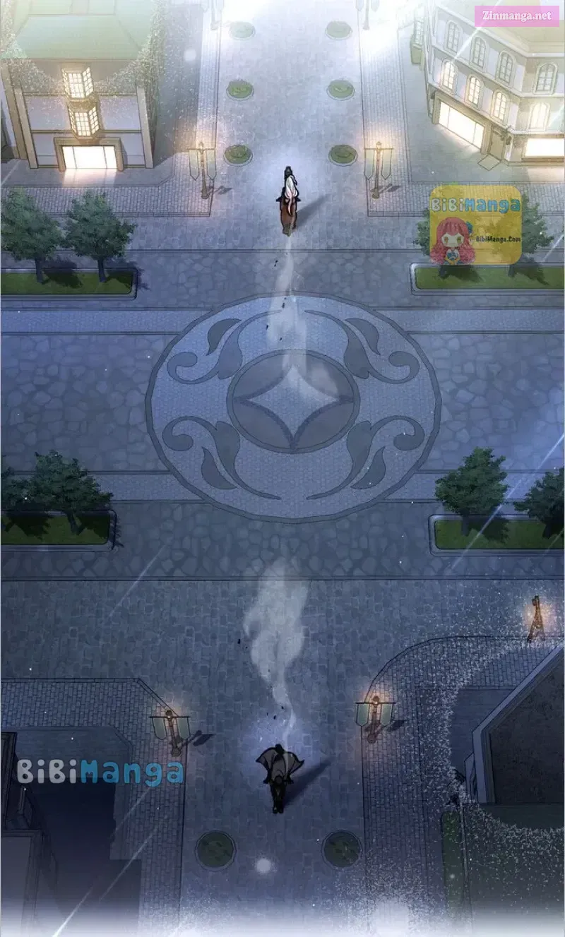 Read Living As The Enemy Prince Manga Online