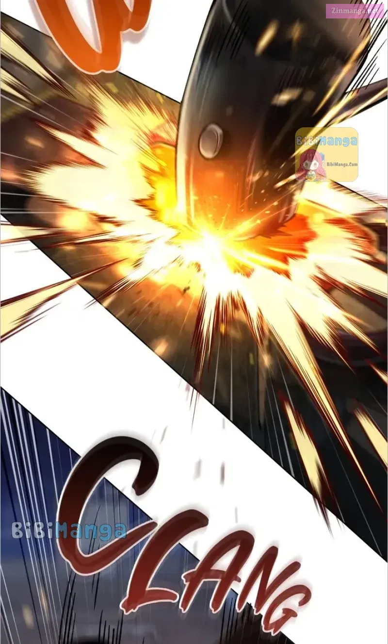 Read Living As The Enemy Prince Manga Online