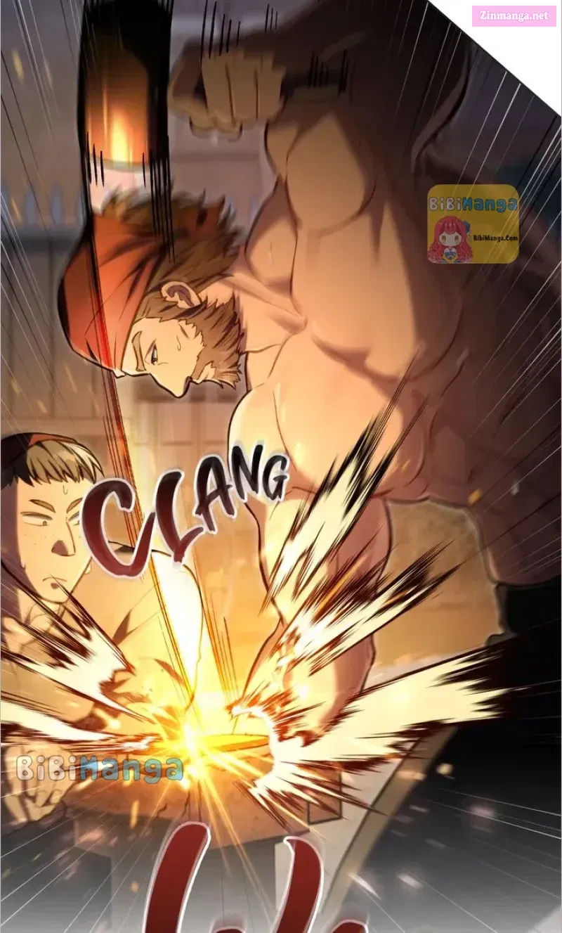 Read Living As The Enemy Prince Manga Online