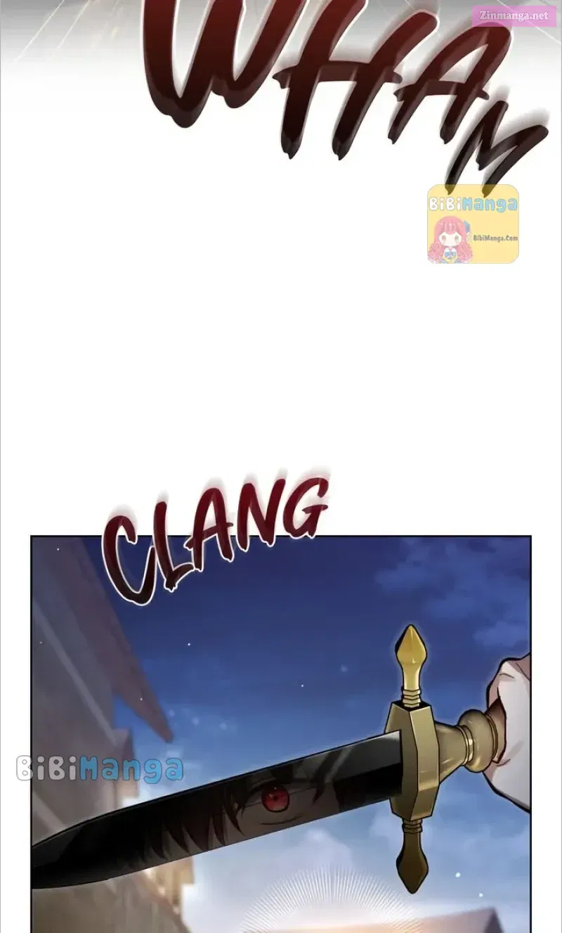 Read Living As The Enemy Prince Manga Online