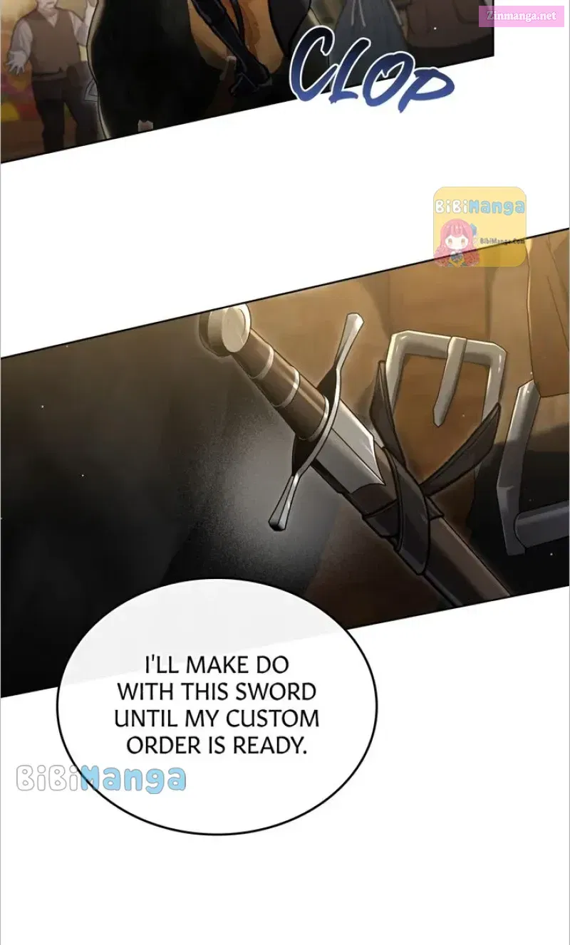 Read Living As The Enemy Prince Manga Online