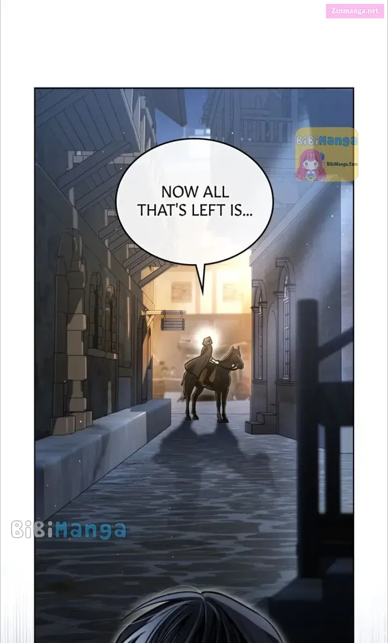 Read Living As The Enemy Prince Manga Online