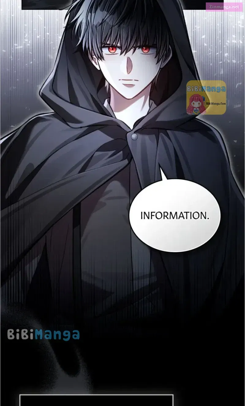 Read Living As The Enemy Prince Manga Online