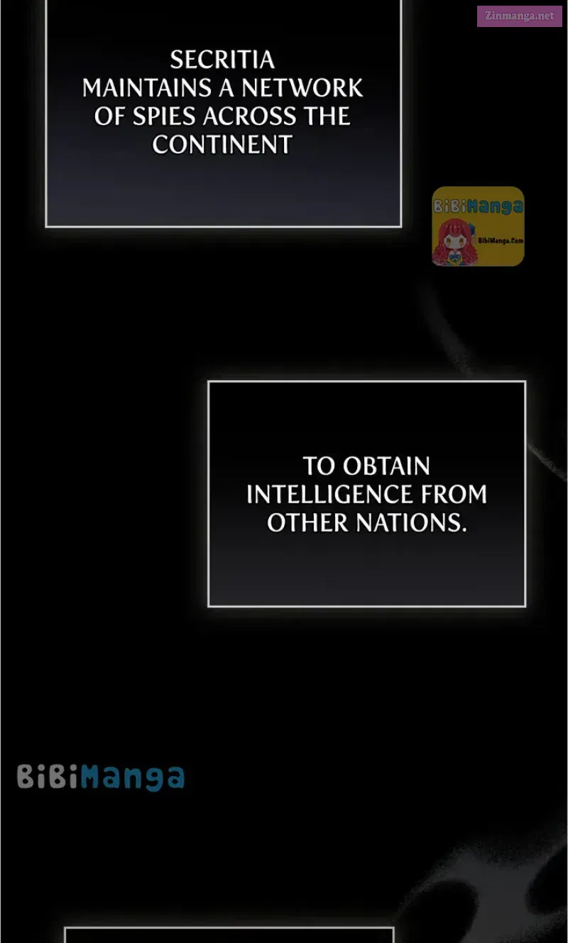 Read Living As The Enemy Prince Manga Online