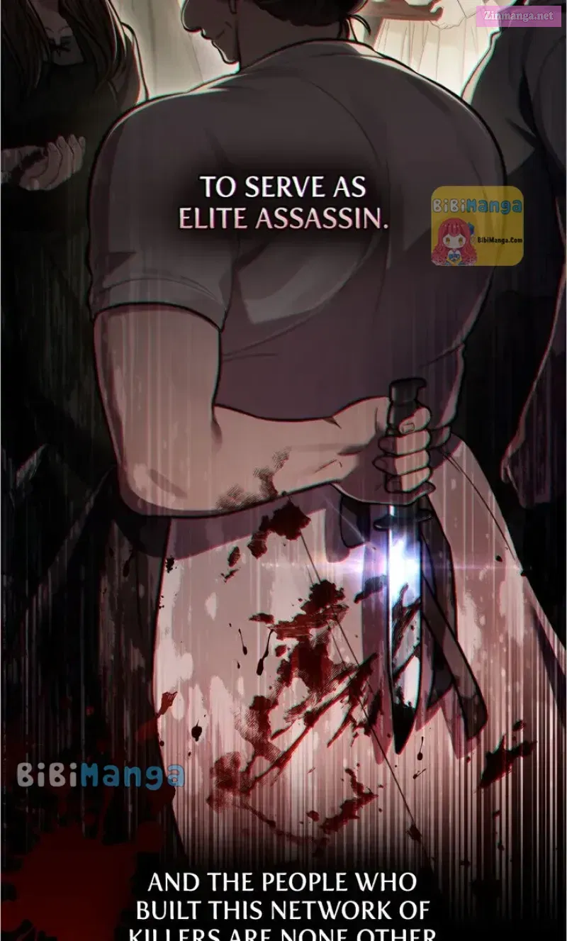 Read Living As The Enemy Prince Manga Online