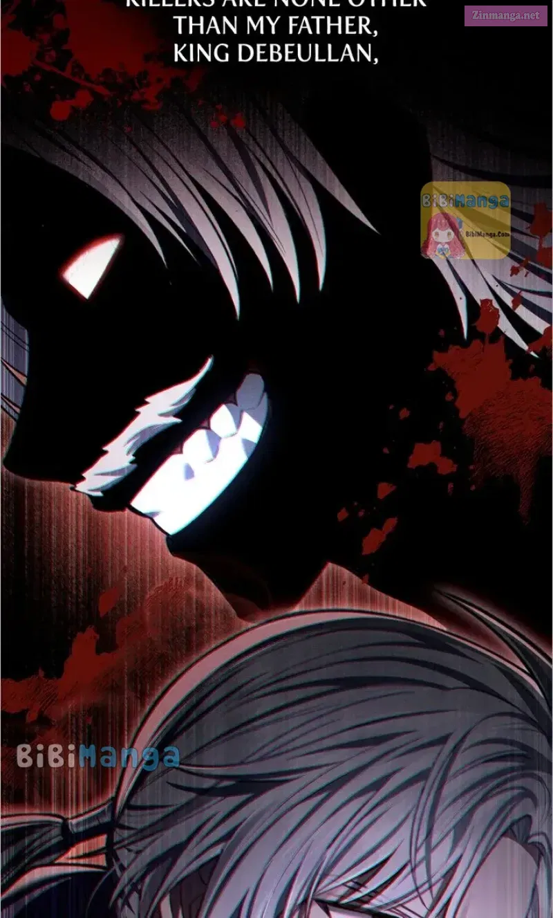 Read Living As The Enemy Prince Manga Online