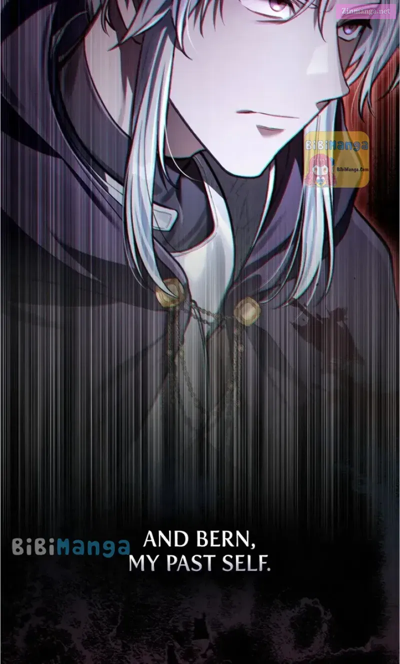 Read Living As The Enemy Prince Manga Online