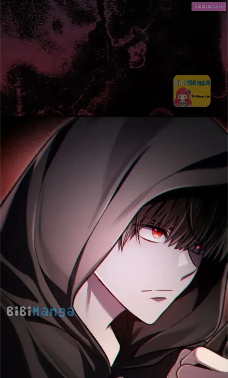 Read Living As The Enemy Prince Manga Online