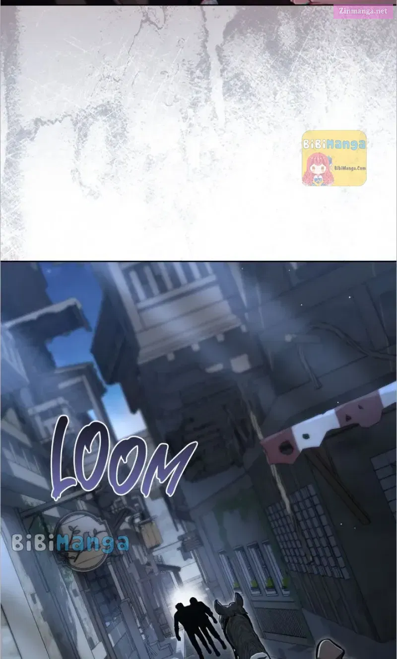 Read Living As The Enemy Prince Manga Online