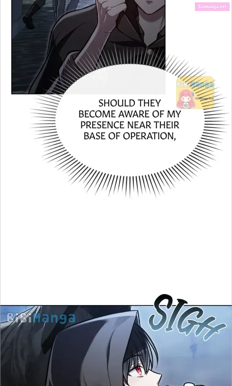 Read Living As The Enemy Prince Manga Online