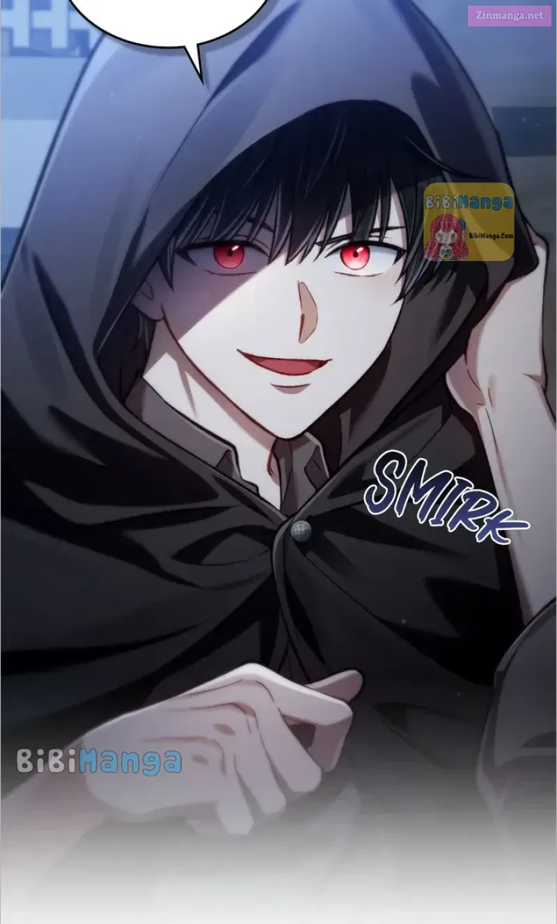 Read Living As The Enemy Prince Manga Online