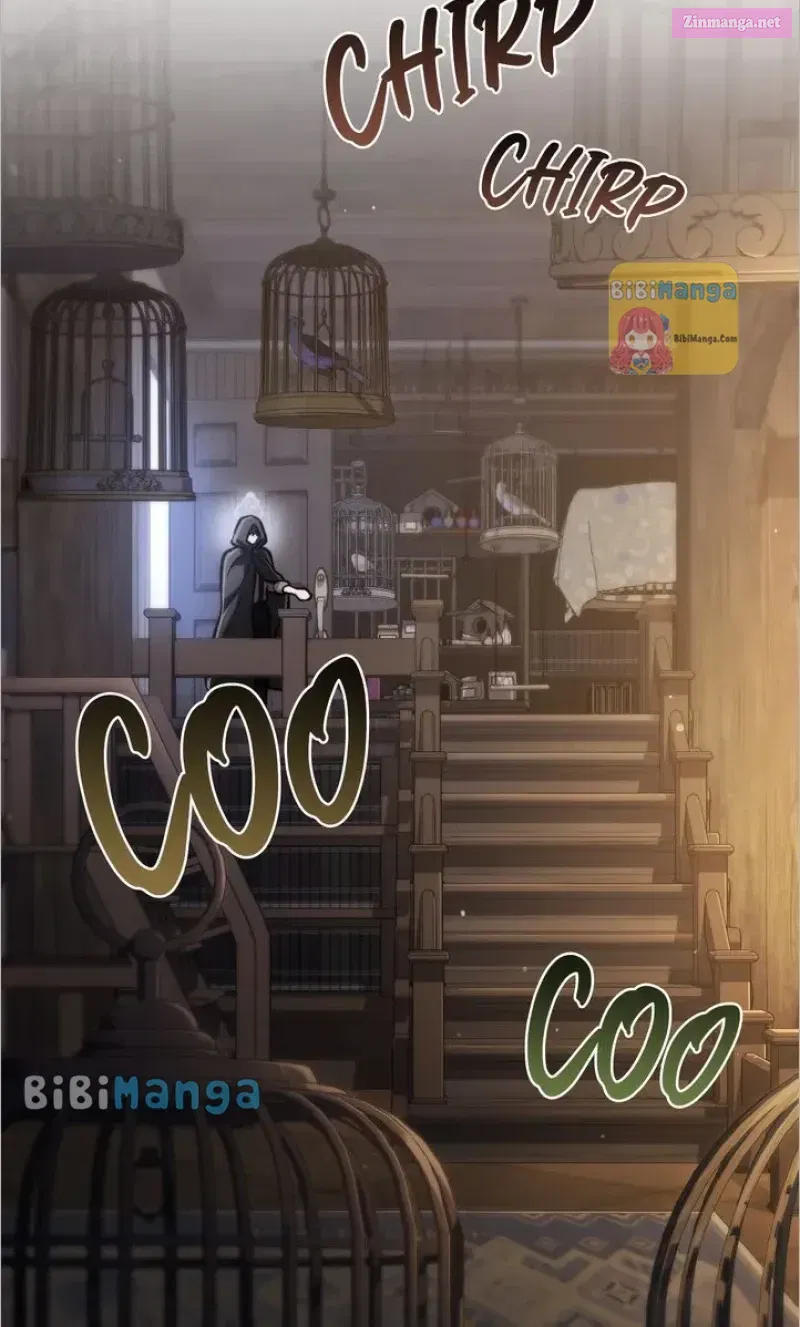 Read Living As The Enemy Prince Manga Online