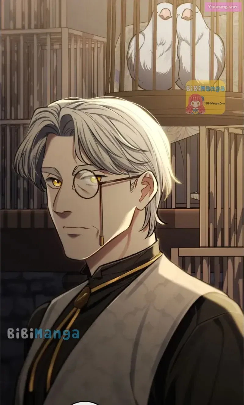 Read Living As The Enemy Prince Manga Online