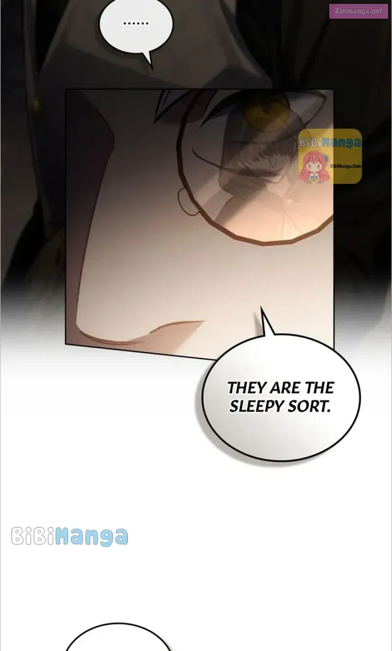 Read Living As The Enemy Prince Manga Online