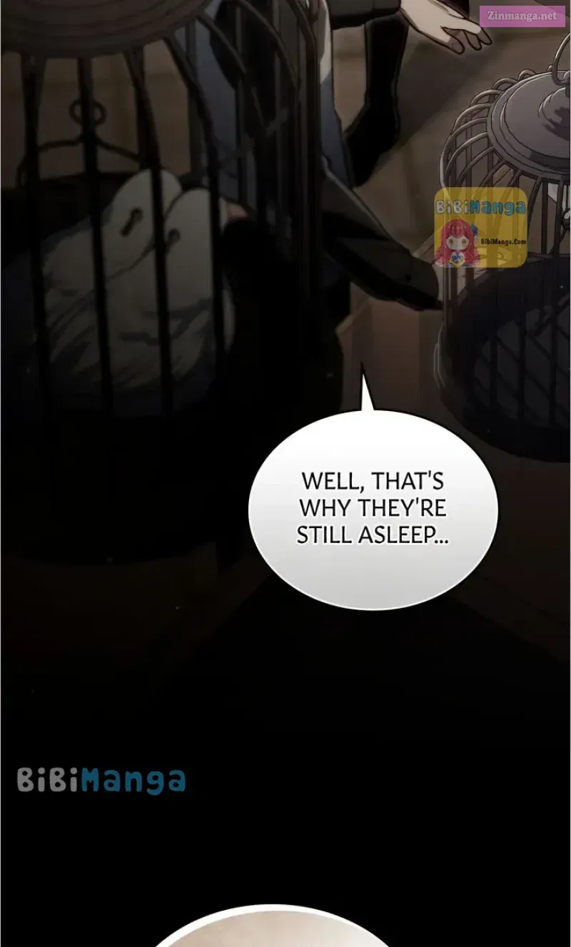 Read Living As The Enemy Prince Manga Online