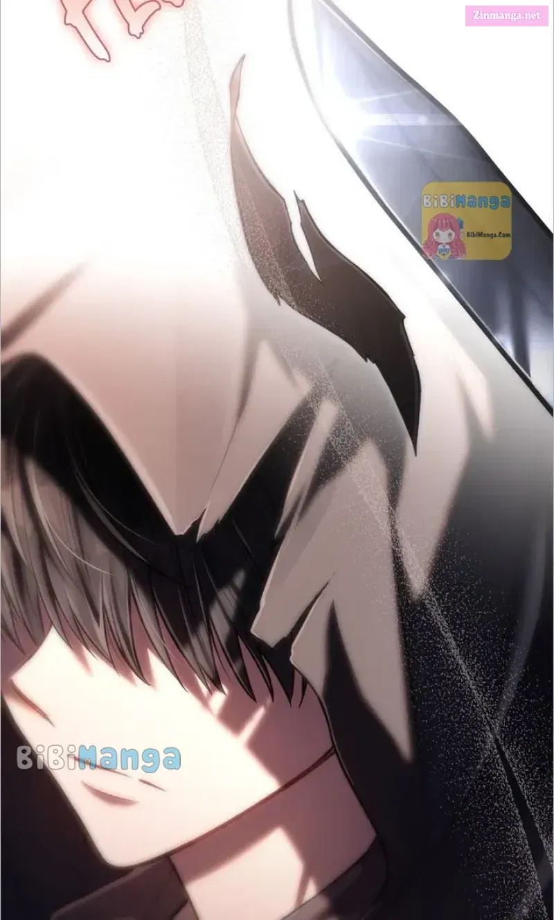 Read Living As The Enemy Prince Manga Online