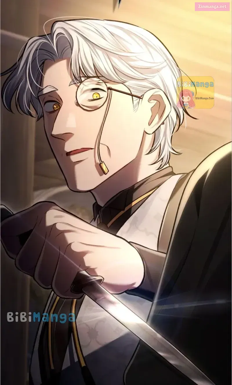 Read Living As The Enemy Prince Manga Online