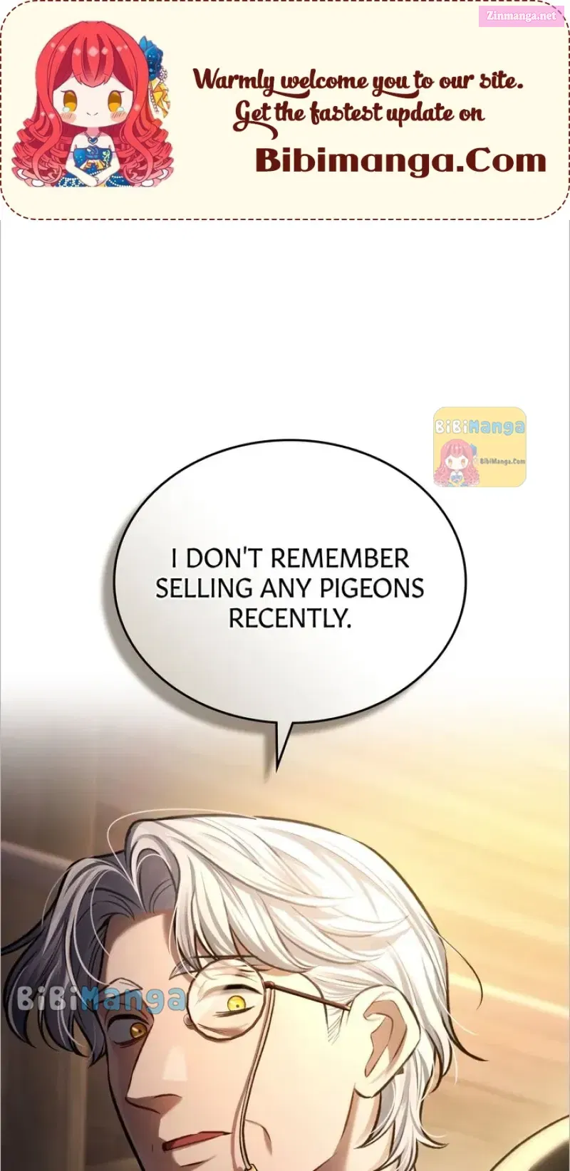 Read Living As The Enemy Prince Manga Online