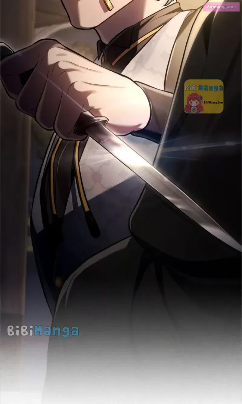 Read Living As The Enemy Prince Manga Online