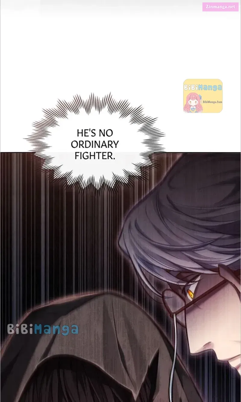 Read Living As The Enemy Prince Manga Online