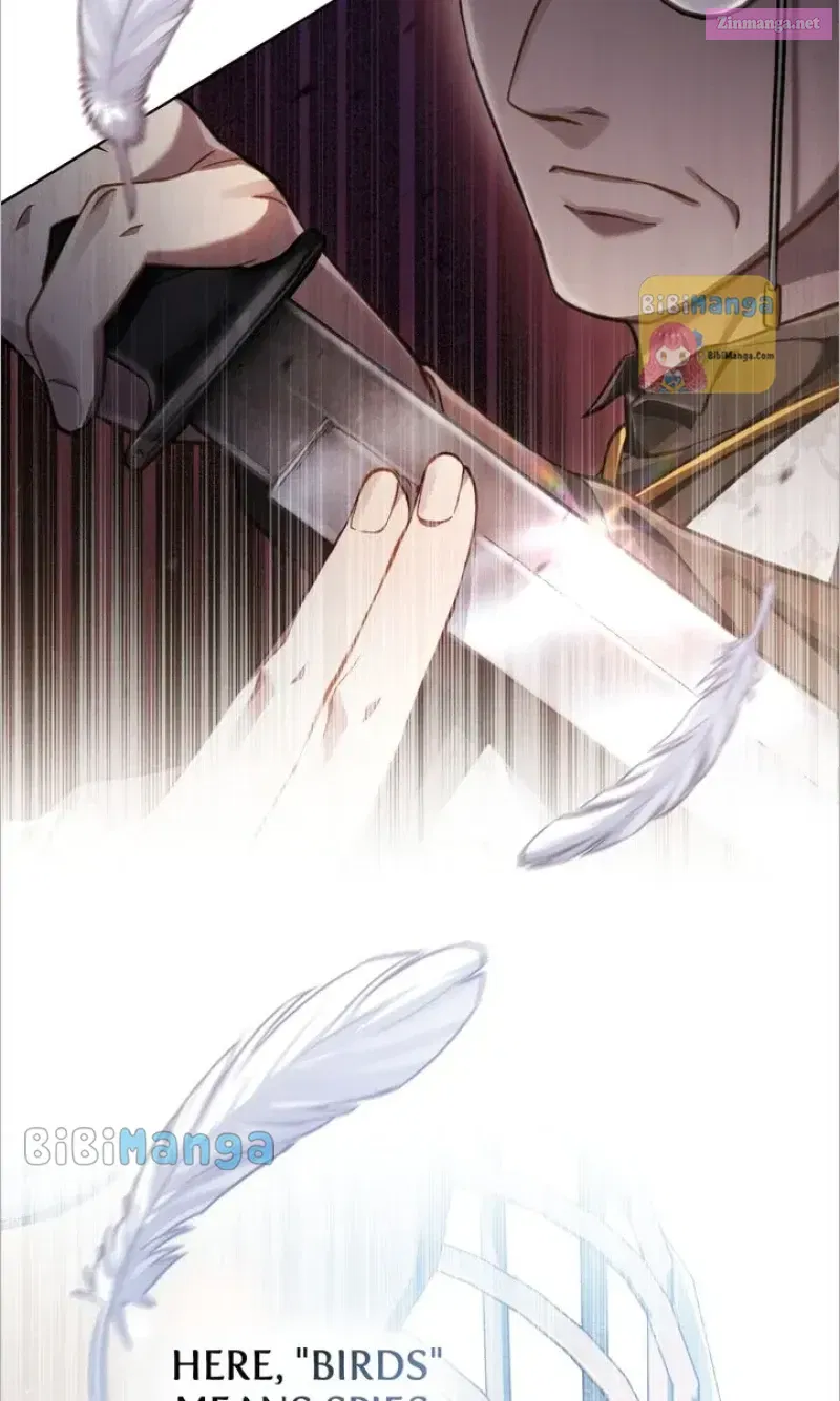 Read Living As The Enemy Prince Manga Online