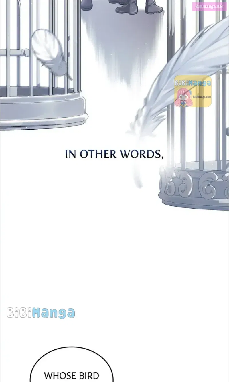 Read Living As The Enemy Prince Manga Online