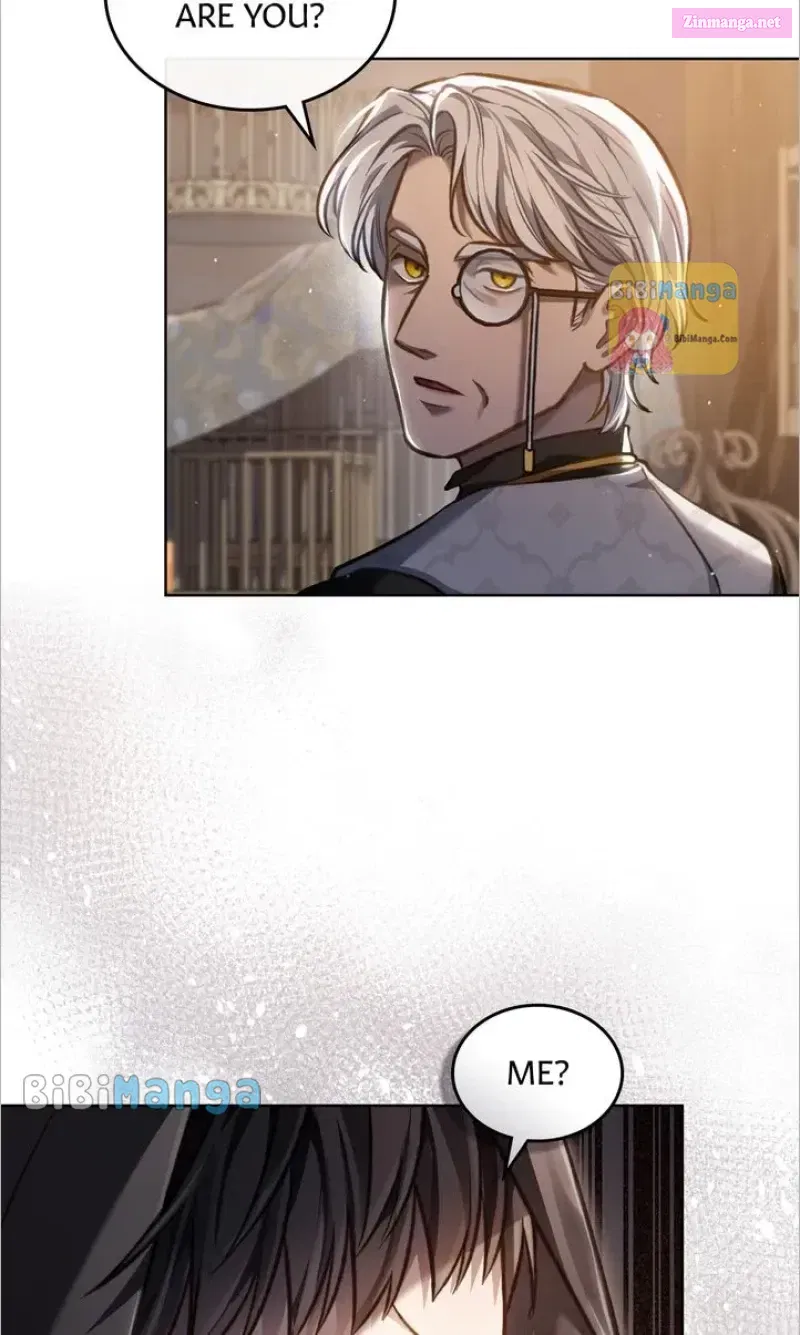 Read Living As The Enemy Prince Manga Online