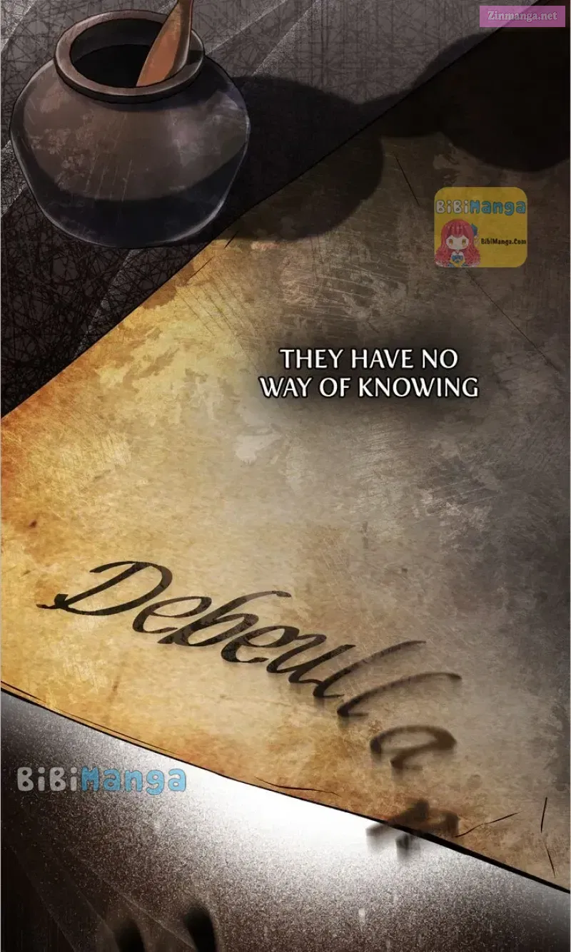 Read Living As The Enemy Prince Manga Online