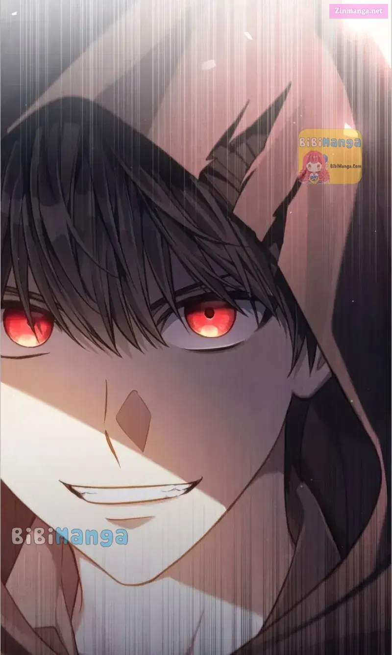 Read Living As The Enemy Prince Manga Online