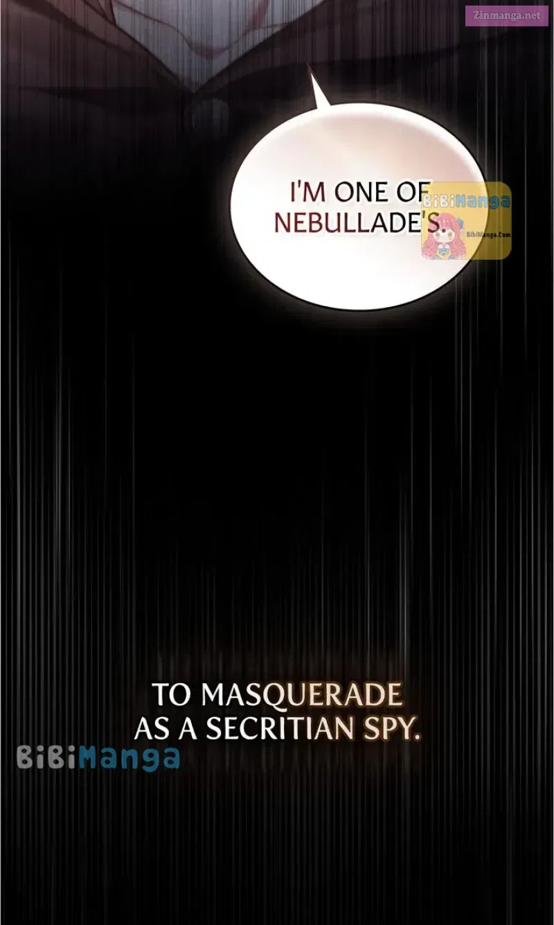 Read Living As The Enemy Prince Manga Online