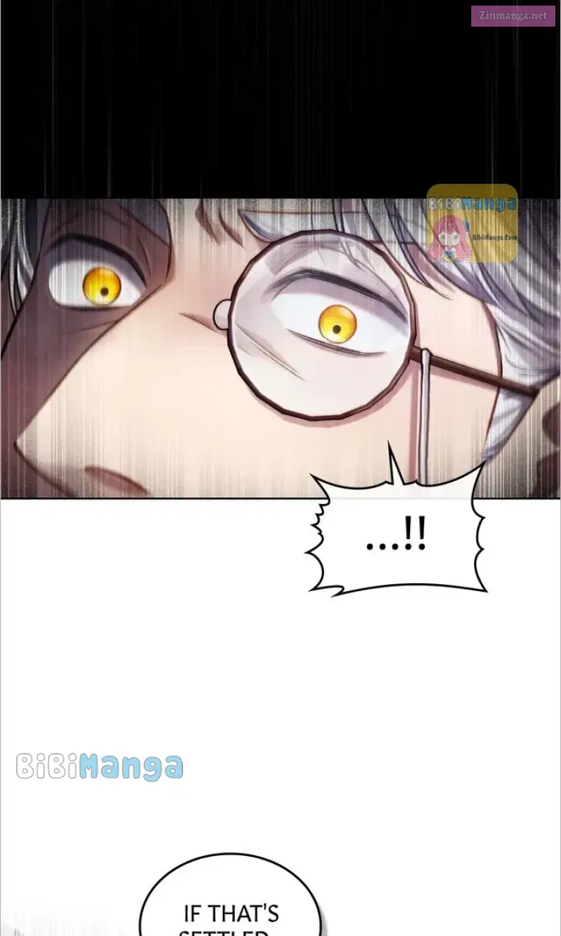 Read Living As The Enemy Prince Manga Online